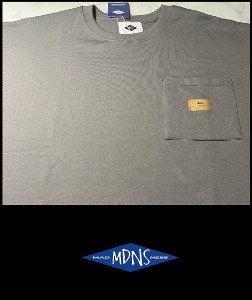 2023 S/S MDNS TALE OVER FIT HEAVY MTM TSHIRT [International]